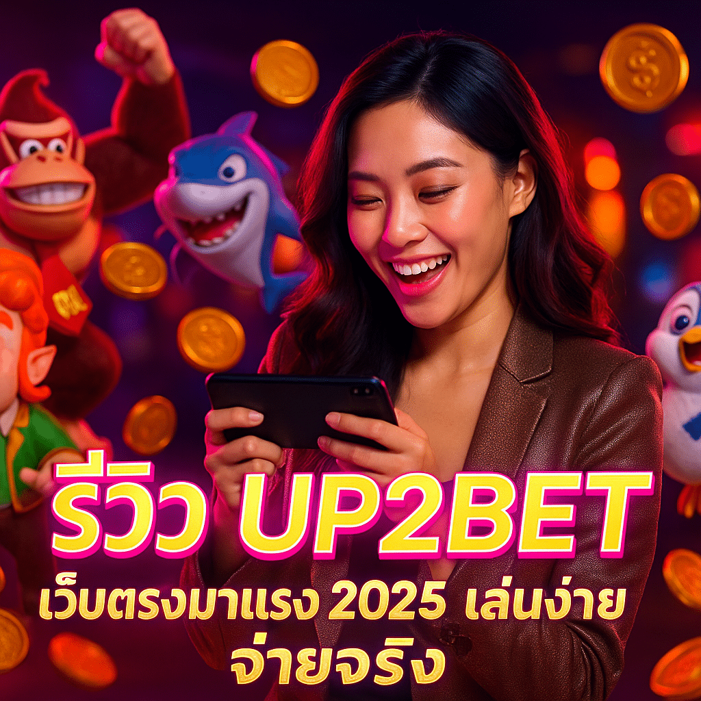 UP2BET