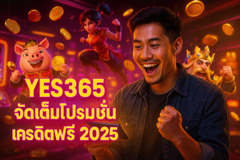 YES365